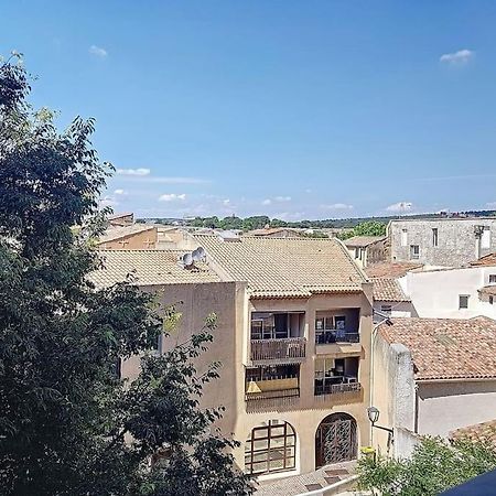 סלון-דה-פרובנס Plein Centre Ville Appartement מראה חיצוני תמונה