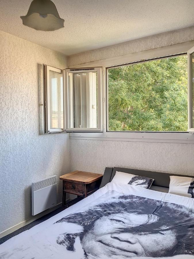 סלון-דה-פרובנס Plein Centre Ville Appartement מראה חיצוני תמונה
