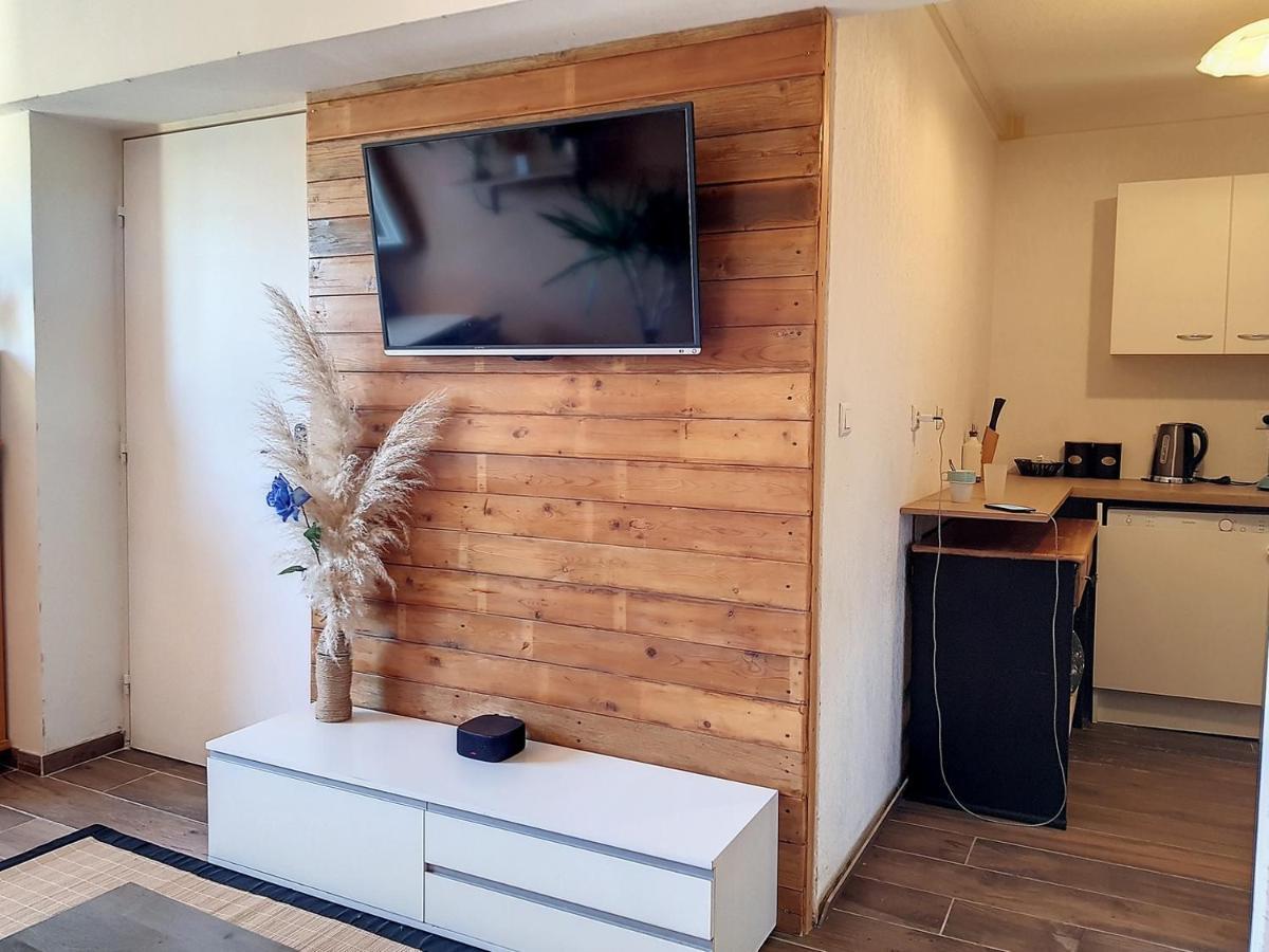 סלון-דה-פרובנס Plein Centre Ville Appartement מראה חיצוני תמונה