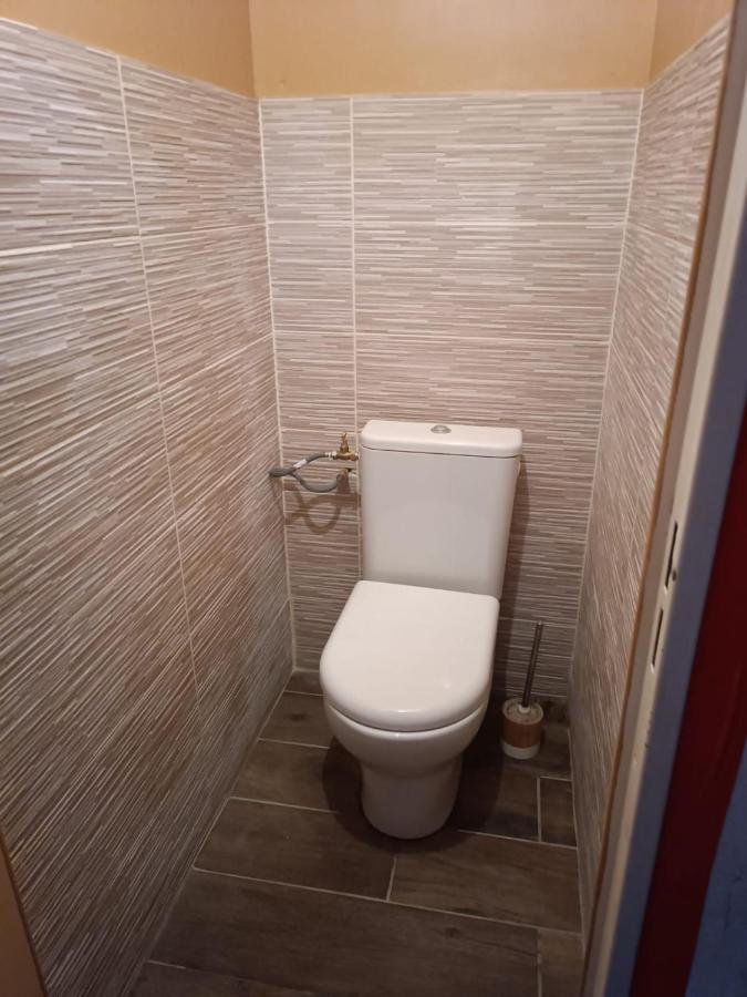 סלון-דה-פרובנס Plein Centre Ville Appartement מראה חיצוני תמונה