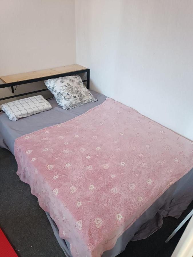 סלון-דה-פרובנס Plein Centre Ville Appartement מראה חיצוני תמונה